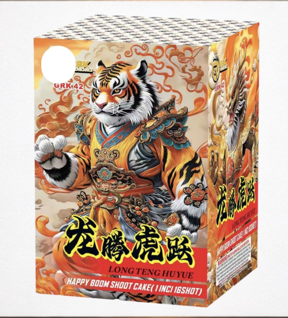 Featured Wholesale Fireworks Products